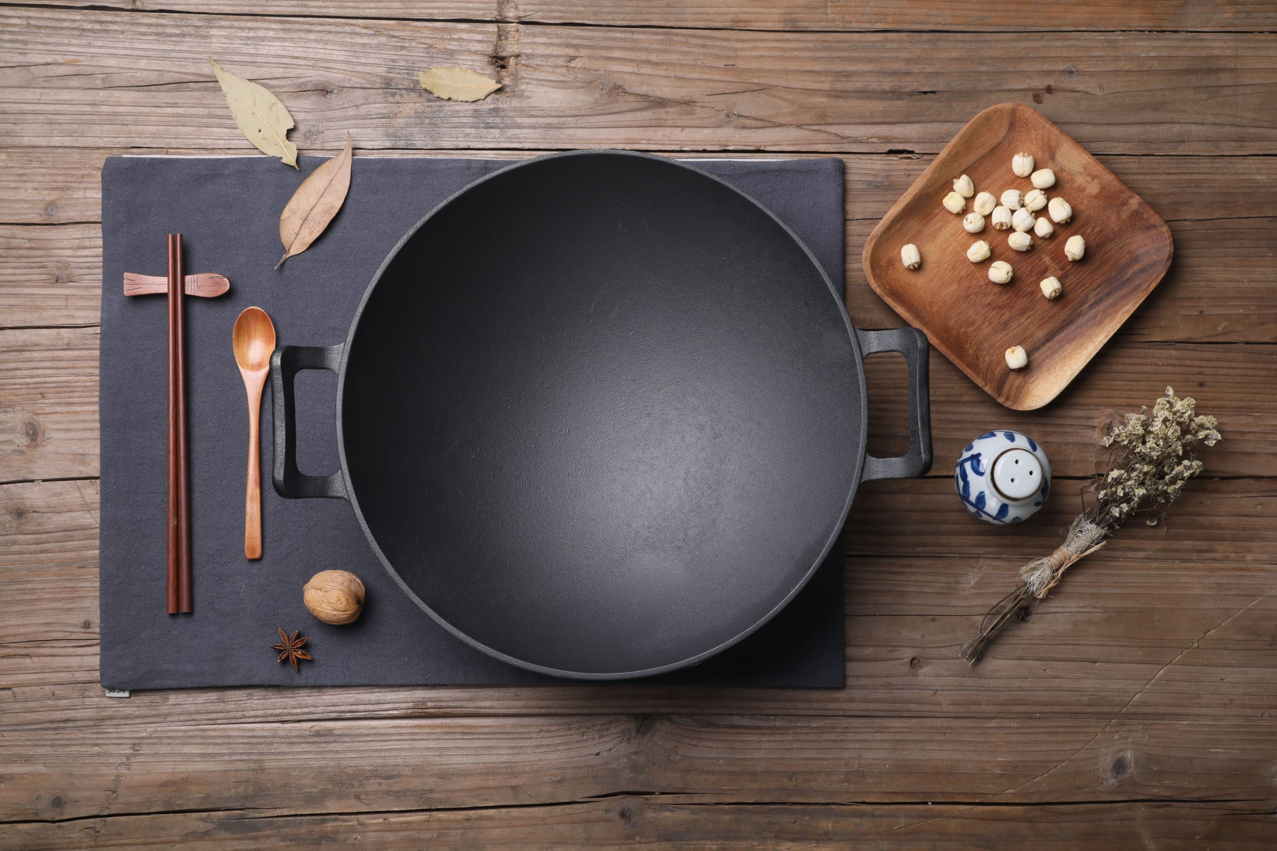 Guide to Buying the Best Wok for Electric Stoves Tales from the Chef