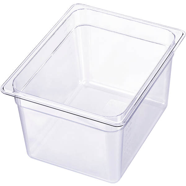 Lipavi food box for sous vide