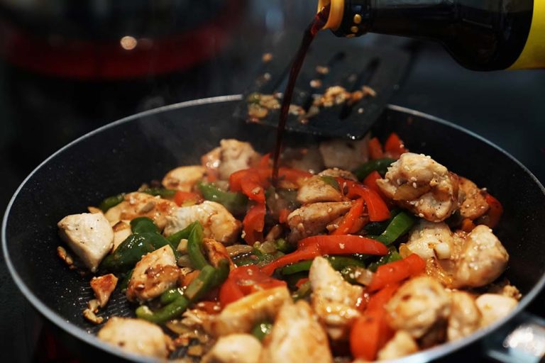 Wok vs Stir Fry Pan What’s the Big Difference Tales from the Chef