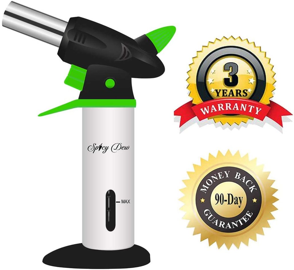 The Best Sous Vide Torches for the Perfect Crisp Tales from the Chef