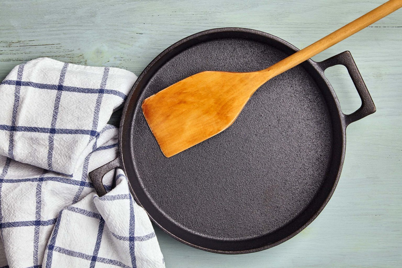 The 9 Best Utensils for Cast Iron Cookware Tales from the Chef