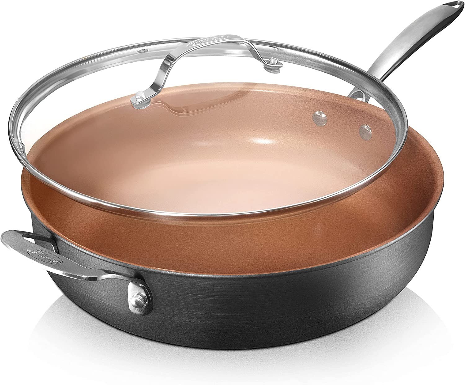 Best value ceramic non-stick pan