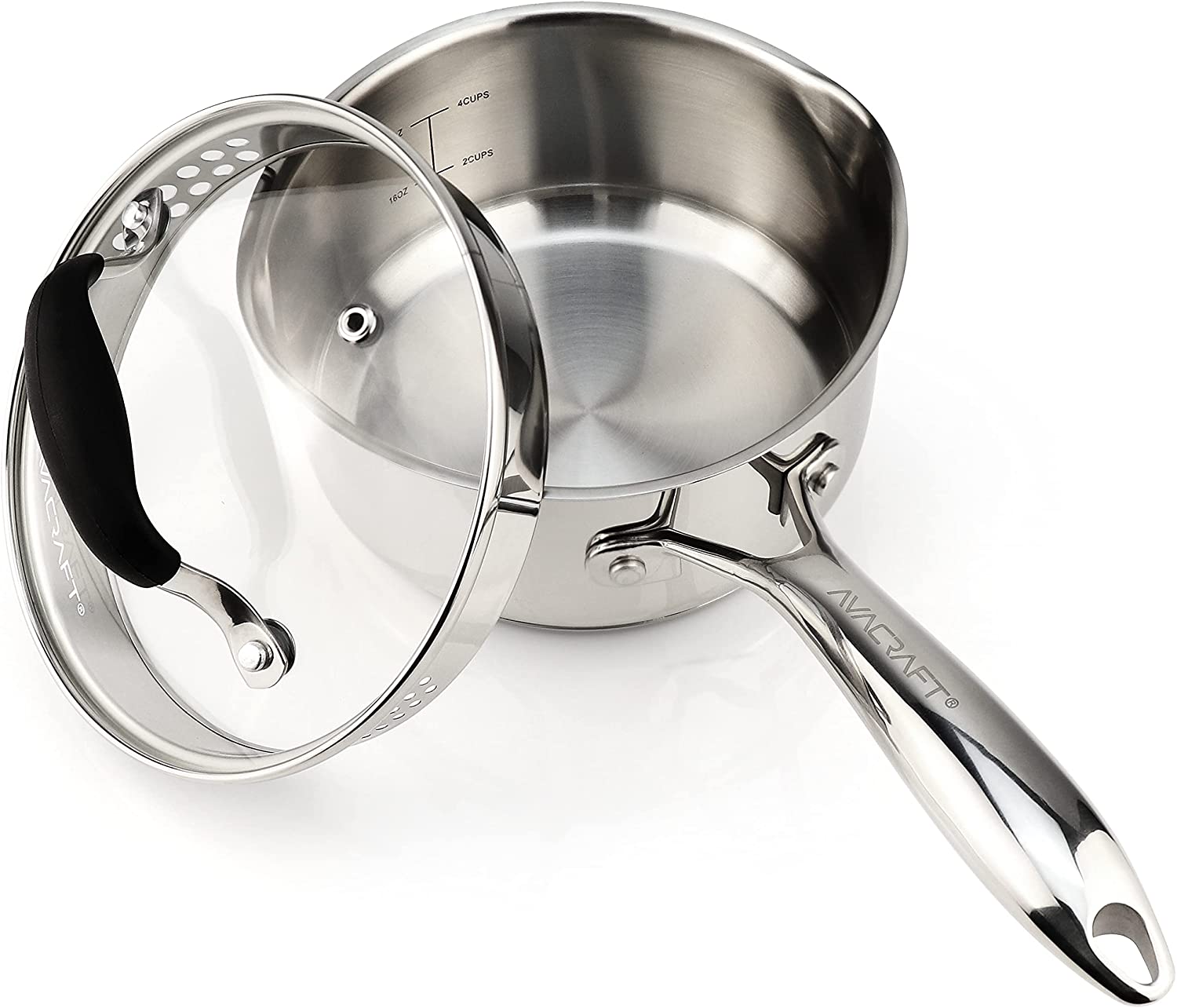 Best Value Stainless Steel Pot